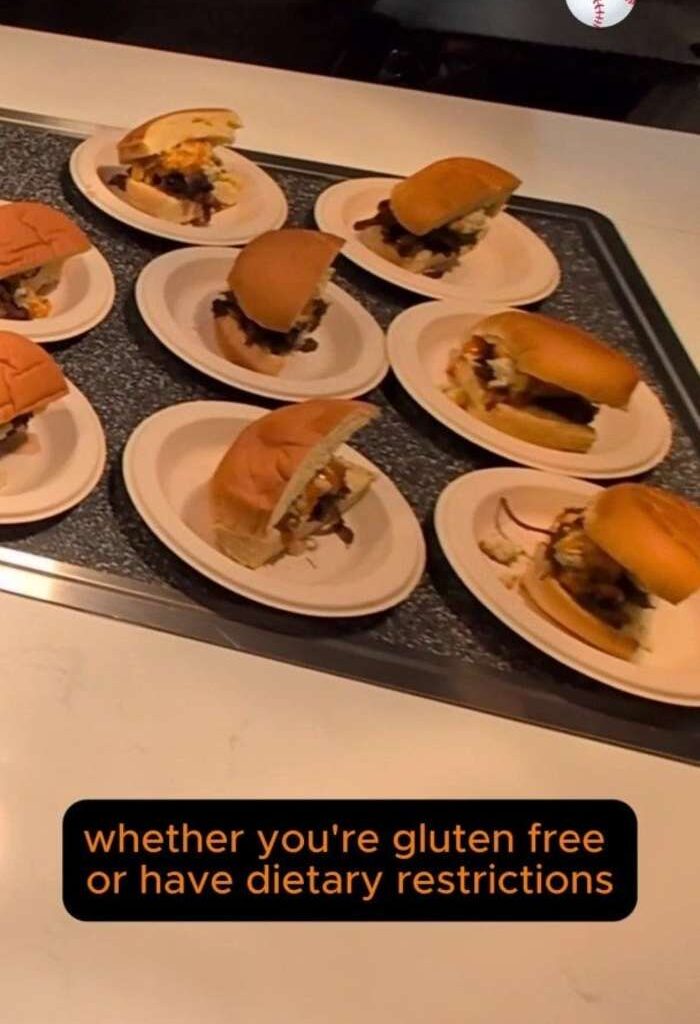 Detroit Tigers announce new food items for the upcoming season