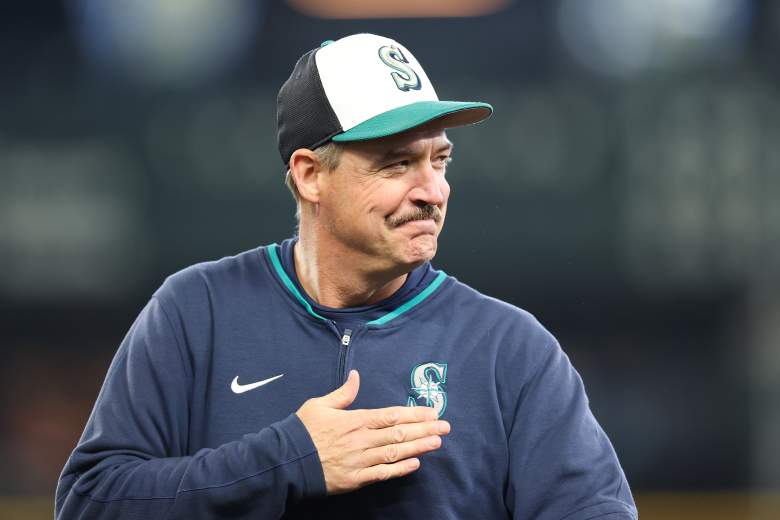 Seattle Mariners Announce Release Of 7-Year MLB Player