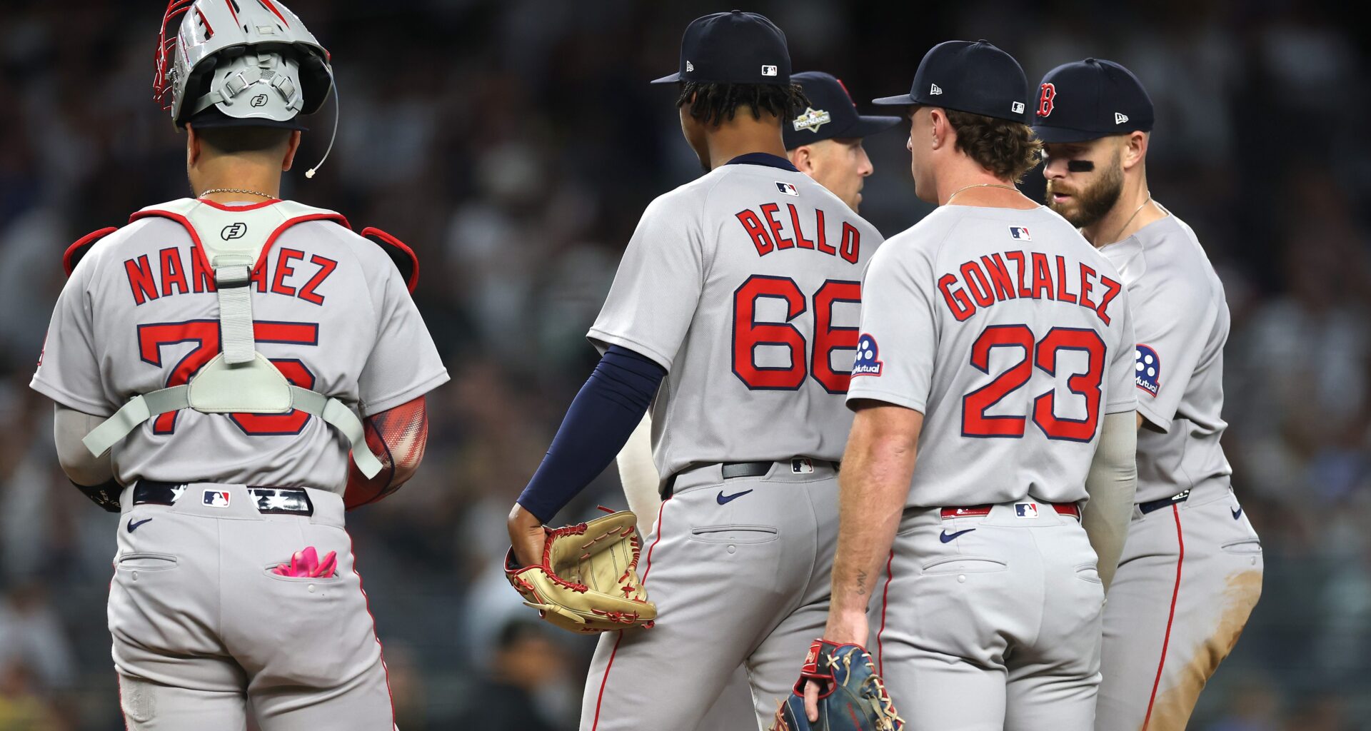 Red Sox Roster Reveals Key Decisions Ahead of Opening Day