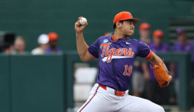 College Baseball Picks: Best Bets for Thursday, March 26