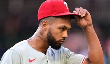 Opening Day 2026: Phillies, Sánchez set tone against Rangers at Citizens Bank Park ~ Philadelphia Baseball Review