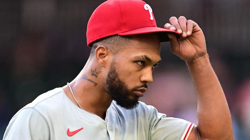 Opening Day 2026: Phillies, Sánchez set tone against Rangers at Citizens Bank Park ~ Philadelphia Baseball Review