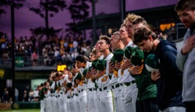 Lions Host UNO for Pontchartrain Bowl, Super Lion Saturday