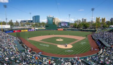 A’s return to West Sacramento: Key changes for 2026