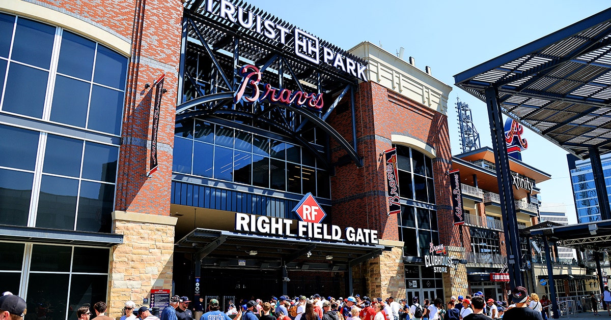 Braves home opener 2026: What to know for Truist Park