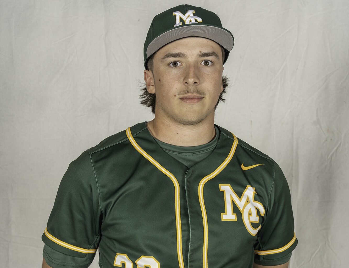 No. 2 Midland College baseball sweeps doubleheader in Snyder