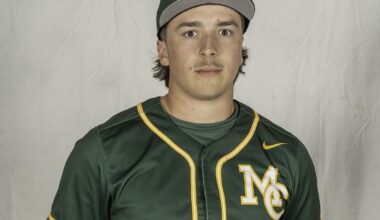No. 2 Midland College baseball sweeps doubleheader in Snyder