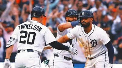 MLB trade rumors: Detroit Tigers face blockbuster $140 million decision as Kevin McGonigle's rise reshapes infield plans