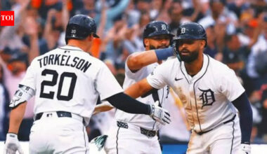 MLB trade rumors: Detroit Tigers face blockbuster $140 million decision as Kevin McGonigle's rise reshapes infield plans | MLB News