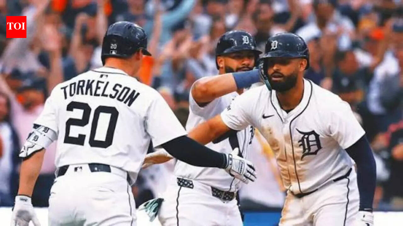 MLB trade rumors: Detroit Tigers face blockbuster $140 million decision as Kevin McGonigle's rise reshapes infield plans | MLB News