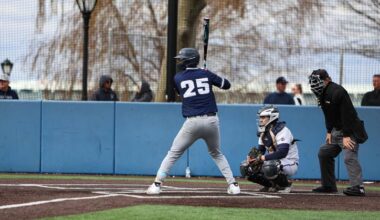 Dolphins Return To Win Column With Victory Over NJCU