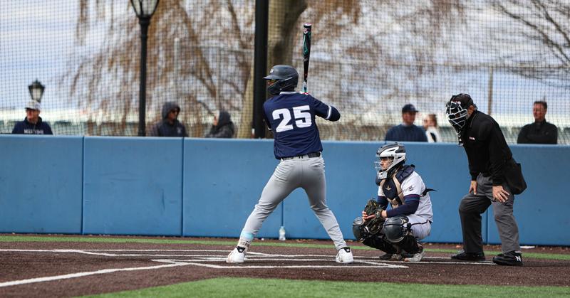 Dolphins Return To Win Column With Victory Over NJCU