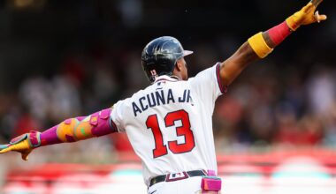 Braves-Royals: What to know for Friday’s season opener between Atlanta, Kansas City