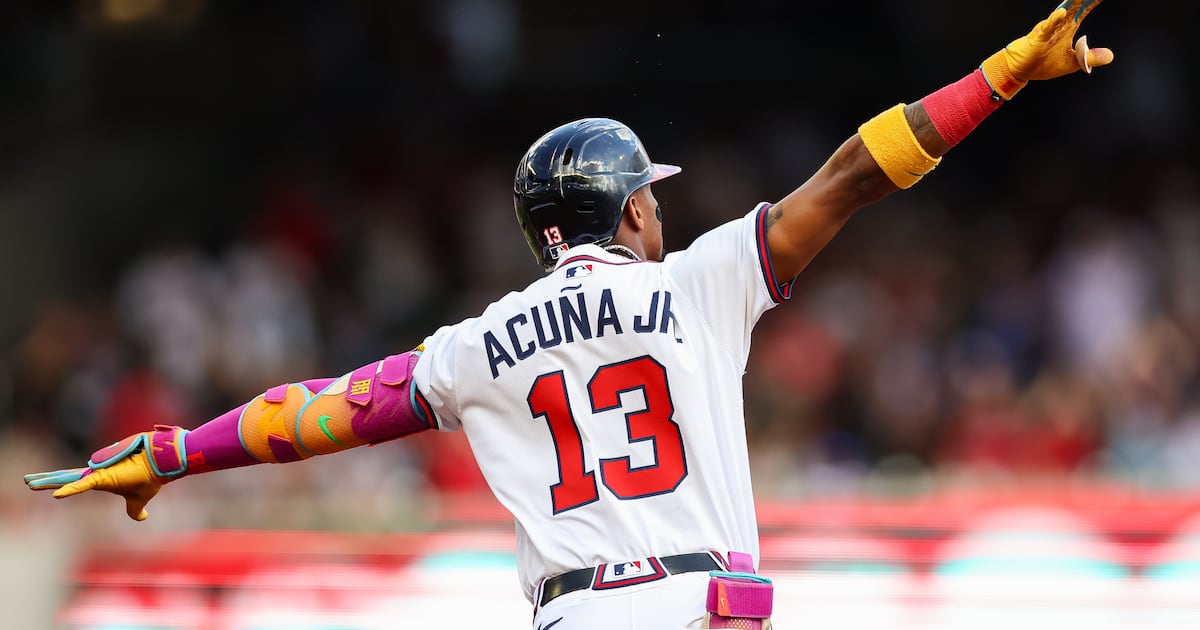 Braves-Royals: What to know for Friday’s season opener between Atlanta, Kansas City