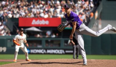 Fantasy baseball news: Rockies among Friday's six teams set to start season