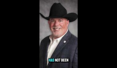 Texas Rangers investigating the Mayor of Magnolia