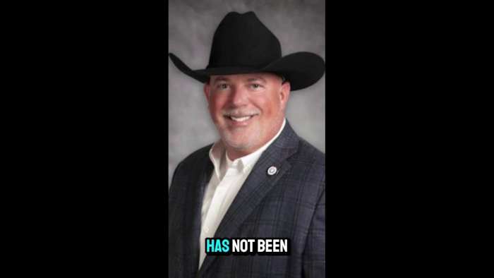 Texas Rangers investigating the Mayor of Magnolia