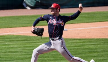 Atlanta Braves vs. Athletics game to air on WBTV in Charlotte region