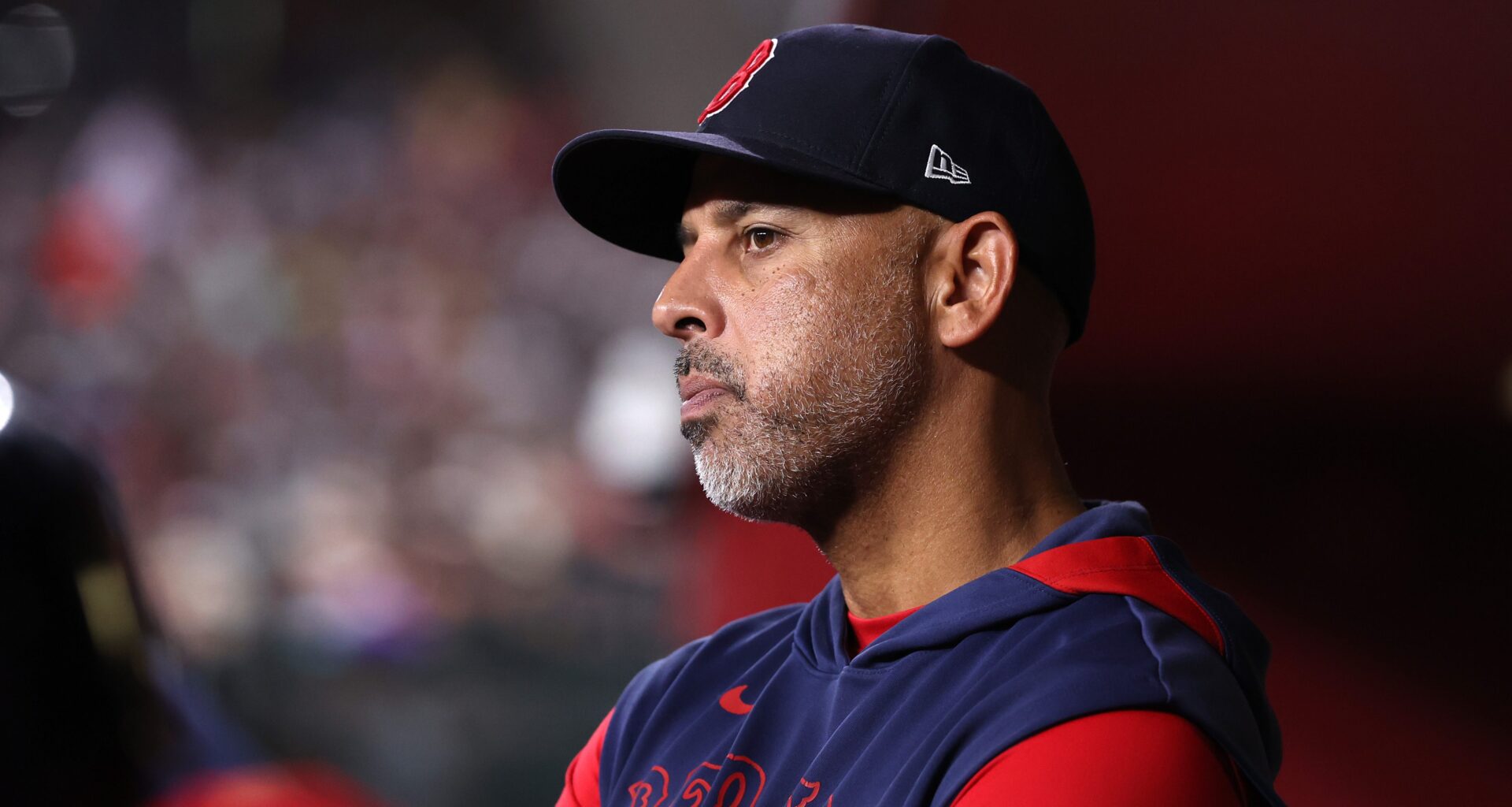 Alex Cora Second-Guesses ABS Moment
