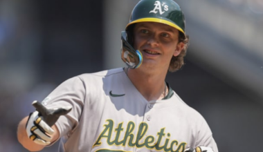 MLB Props Today March 27th