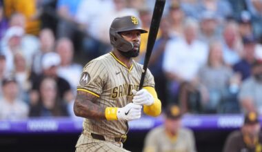 5-time Gold Glove winner Jason Heyward announces retirement following 16-year career in majors