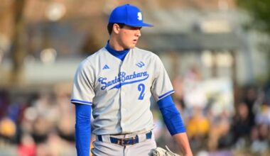College Baseball Picks: Best Bets for Friday, March 27