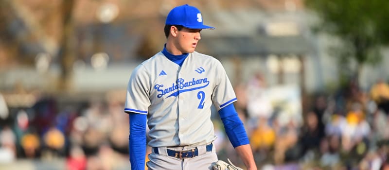 College Baseball Picks: Best Bets for Friday, March 27