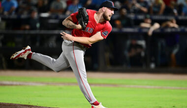 Red Sox Ace Garrett Crochet Makes Bold Statement on Strong Performance After Rough Spring