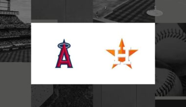 How to watch Angels vs. Astros: TV channel and streaming options for March 27