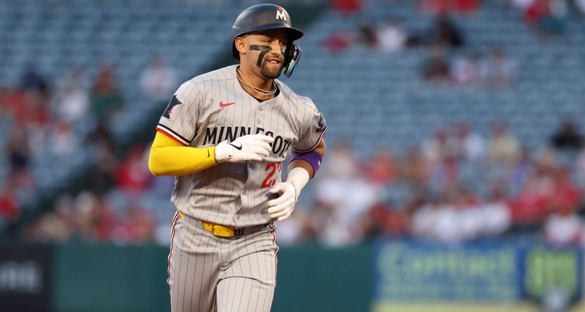 MN Twins Manager Defends Late-Game Royce Lewis Decision