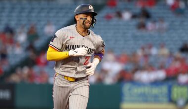 MN Twins Manager Defends Late-Game Royce Lewis Decision