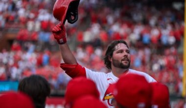 Cardinals vs. Rays odds, tips and betting trends