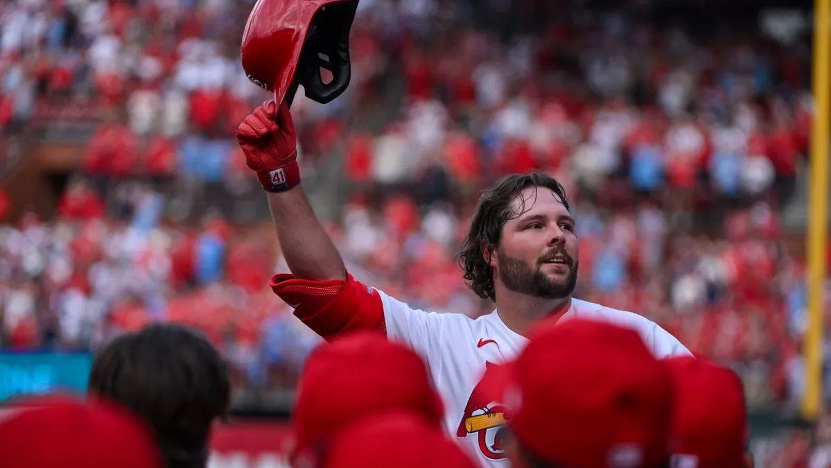 Cardinals vs. Rays odds, tips and betting trends