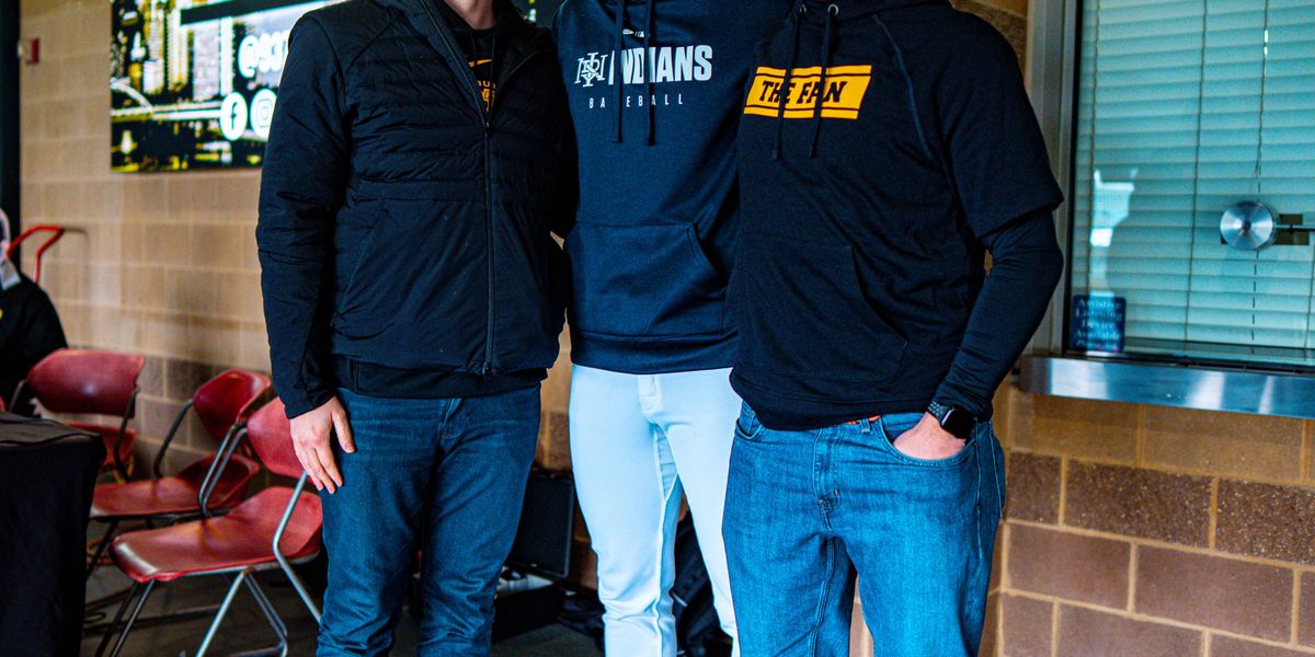 Konnor Griffin on fan on AAA, improvements, facing Skenes, fun