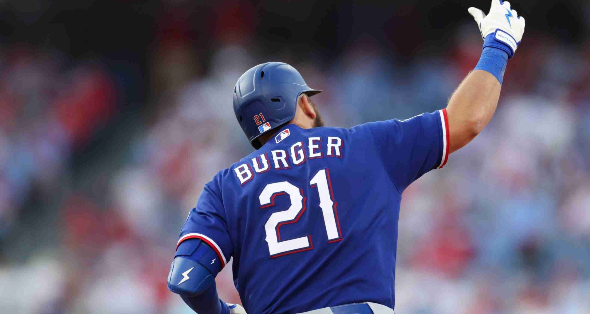 RECAP: Three Takeaways From Rangers Opening Day Loss to Philadelphia, 5-3