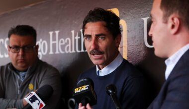 Former Padres $191 Million Talent Announces Retirement