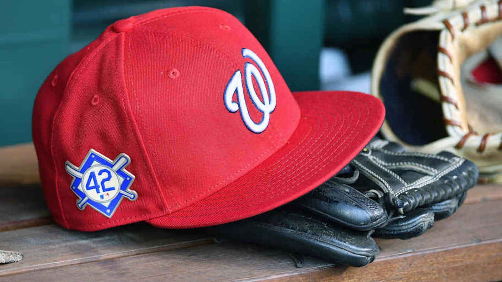 This Potential Nationals Draft Target Could Become 'Best Current Outfield Prospect'