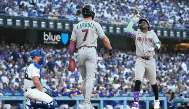 Arizona Looks to Avoid 0-2 Start