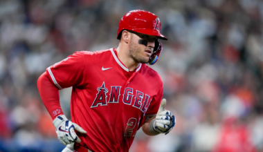 2026 MLB Opening Day overreactions: Mike Trout is back! Dodgers are inevitable! The WBC ruined Paul Skenes!