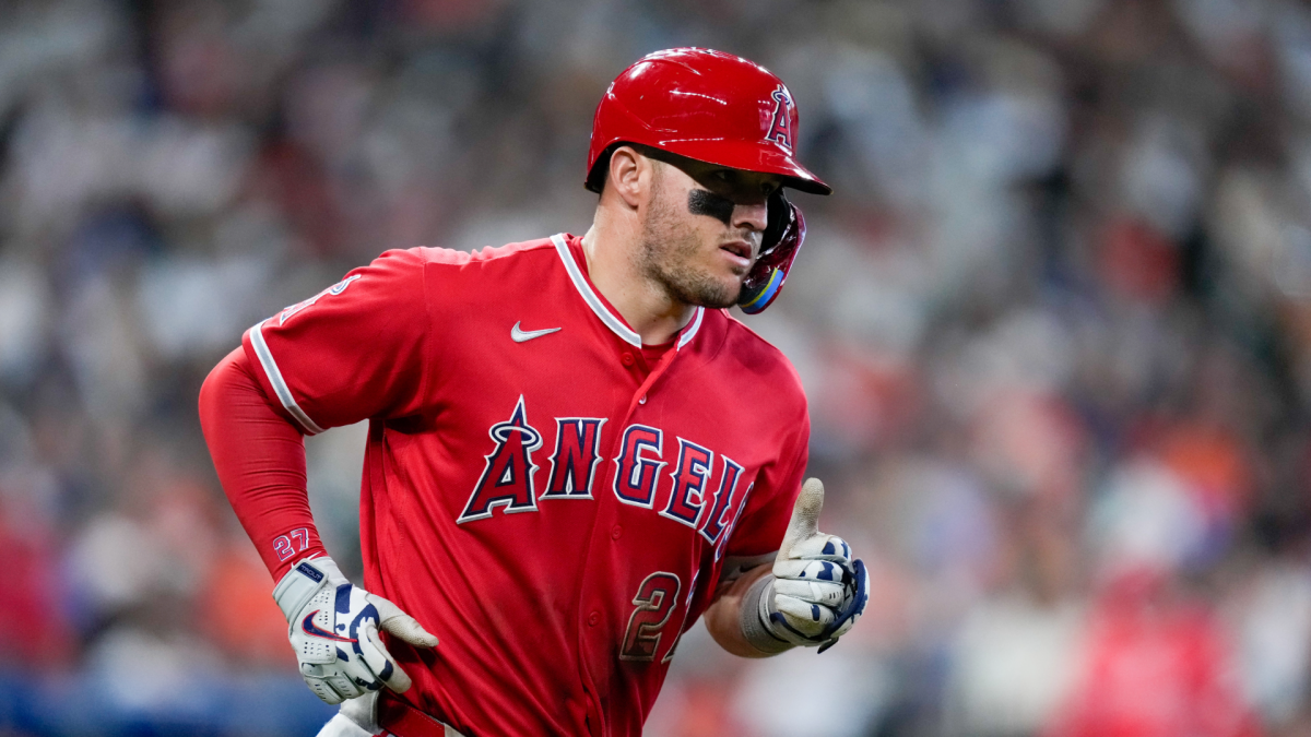 2026 MLB Opening Day overreactions: Mike Trout is back! Dodgers are inevitable! The WBC ruined Paul Skenes!
