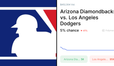 Dodgers vs. Diamondbacks Odds & Predictions (Mar. 27, 2026)