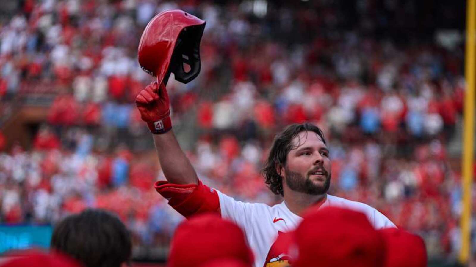 Why Cardinals Will Be Better Than Expected in 2026