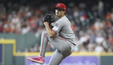 Reds Prospect Makes Statement In Triple-A Season Opener