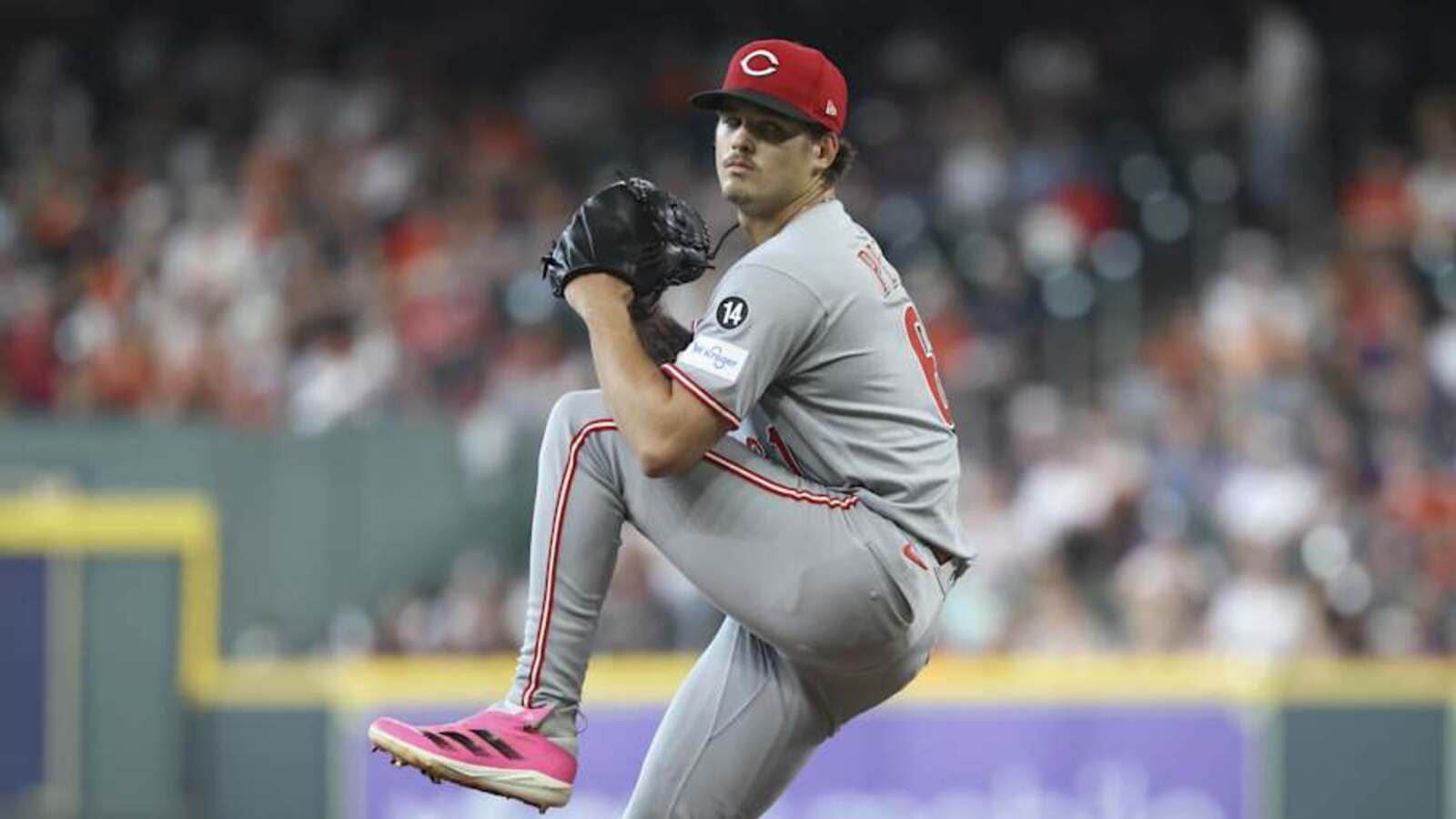 Reds Prospect Makes Statement In Triple-A Season Opener