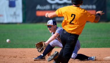 Cypress baseball rallies in the late innings to beat Foothill – Orange County Register