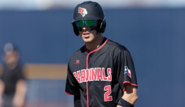 2026 Top High School Draft Prospects