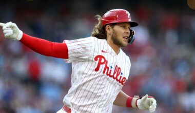 Phillies' Alec Bohm sues parents, alleges misuse of millions in managed accounts