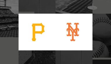 How to watch Pirates vs. Mets: TV channel and streaming options for March 28