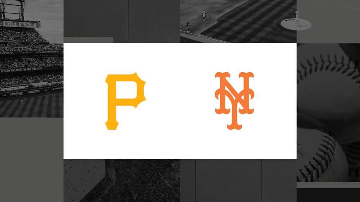 How to watch Pirates vs. Mets: TV channel and streaming options for March 28