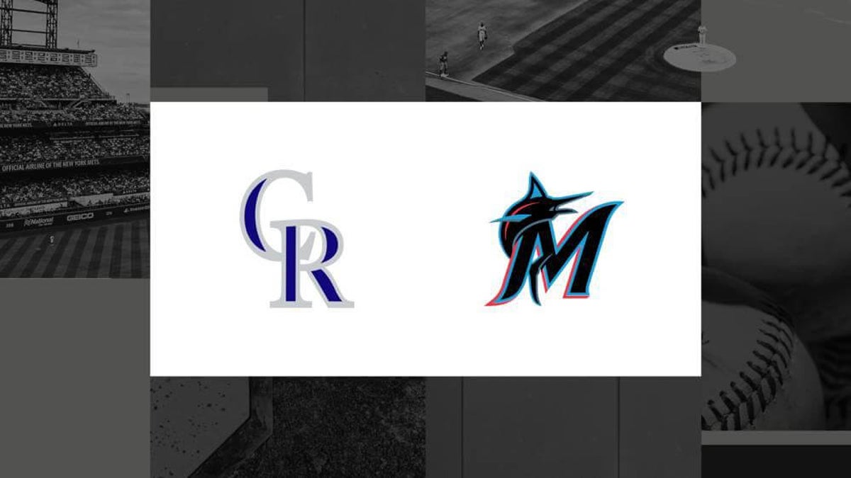 How to watch Rockies vs. Marlins: TV channel and streaming options for March 28